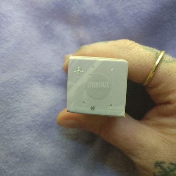 NIB Colourpop so glassy lip gloss in cyberspace color - Picture 3 of 6